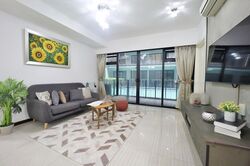 Hijauan (D9), Apartment #455049231